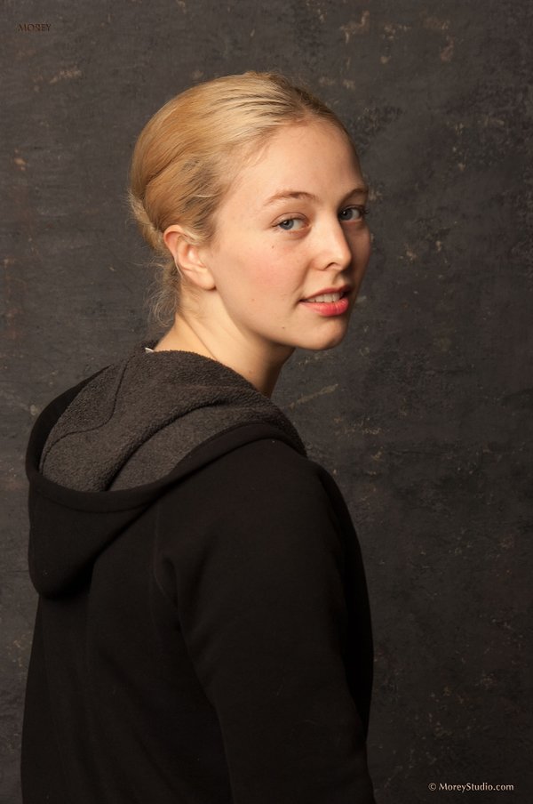 Карина, 20 лет, 4 размер груди